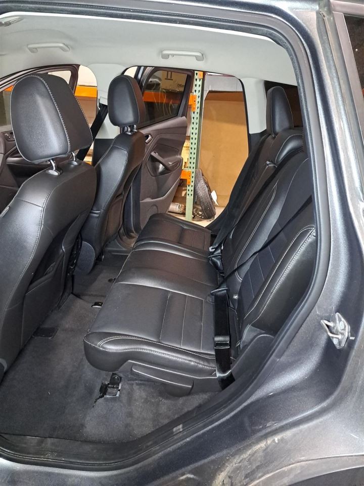 2014 Escape Display Screen Sku#4378717