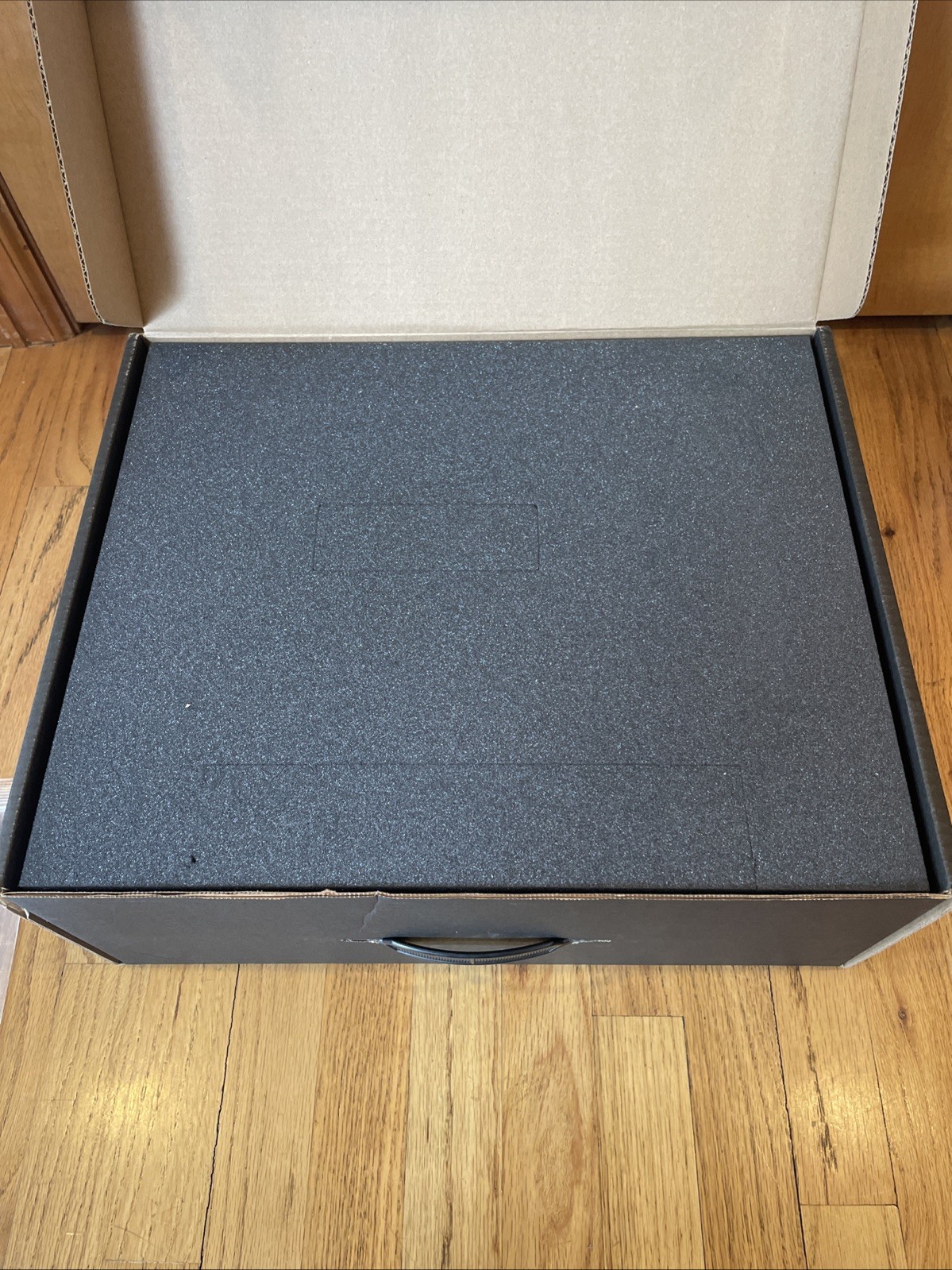 Bel Canto DAC3 Digital to Analog Converter DAC Preamp - Black - MINT w/ Remote