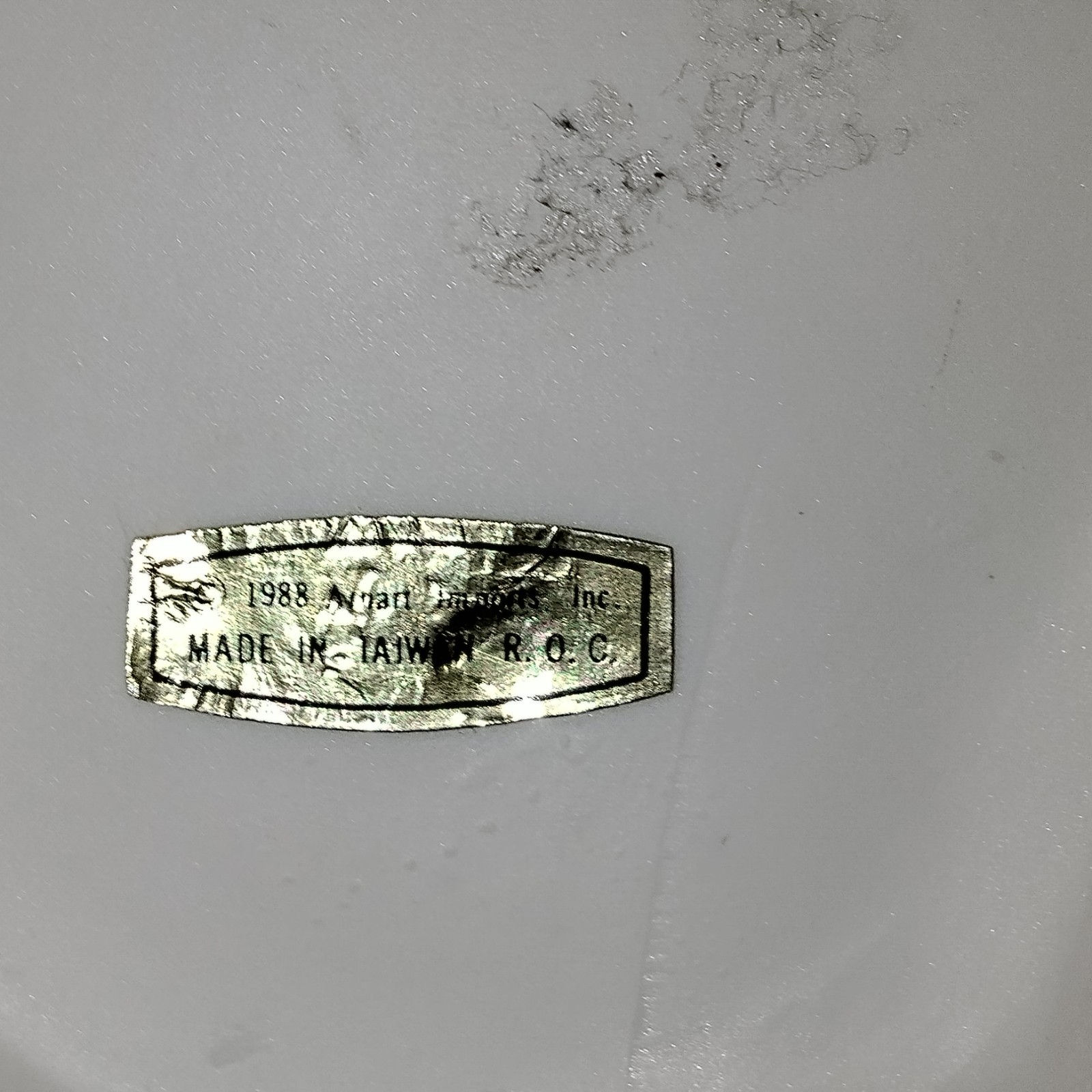 Porcelain Japanese Geisha Lady Playing Shamisen Figurine Vtg 80s Pink Pastels