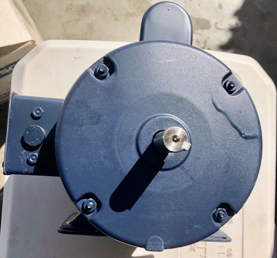 Anets Dough Sheeter