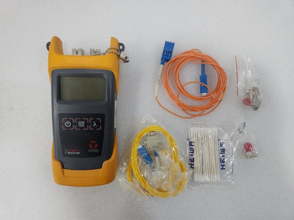 YAMASAKI LIGHT SOURCE TL01