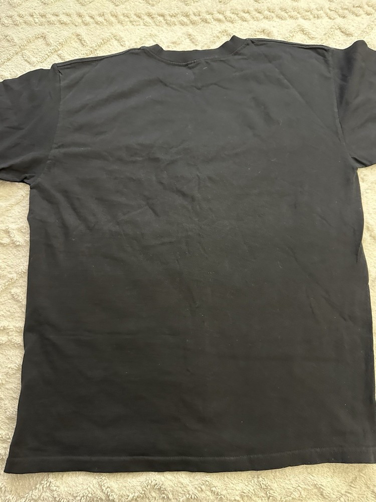 KISS SHIRT SIZE L GENE SIMMONS-PAUL STANLEY NEW WITH TAG