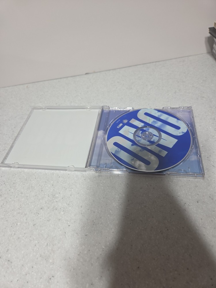 Will I by Ono (Cd5 Maxi-Single, 2003)