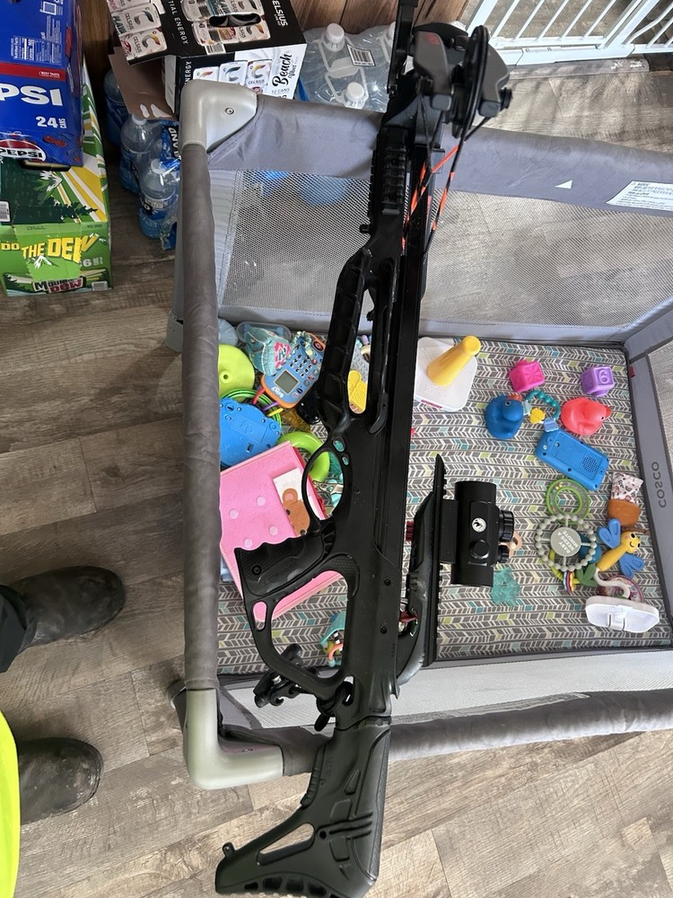 Barnett Crossbow