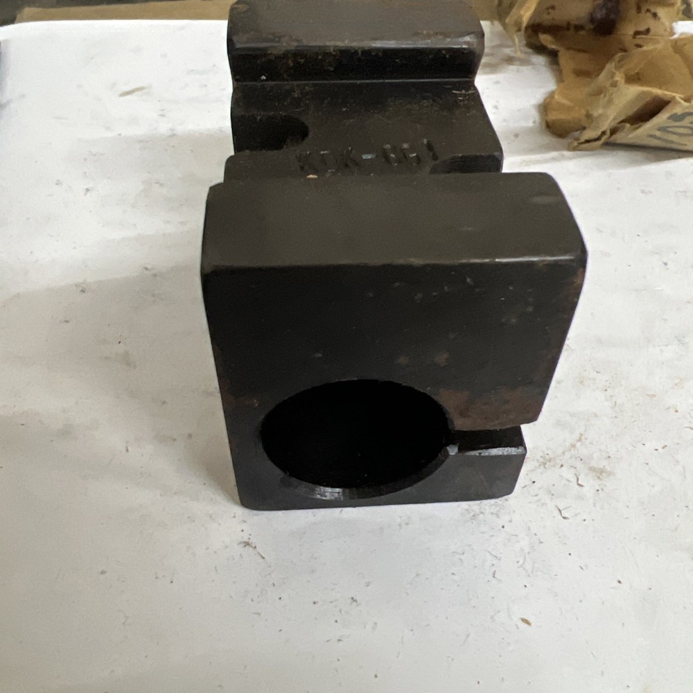 KDK tool holder lathe kdk-105 NOS