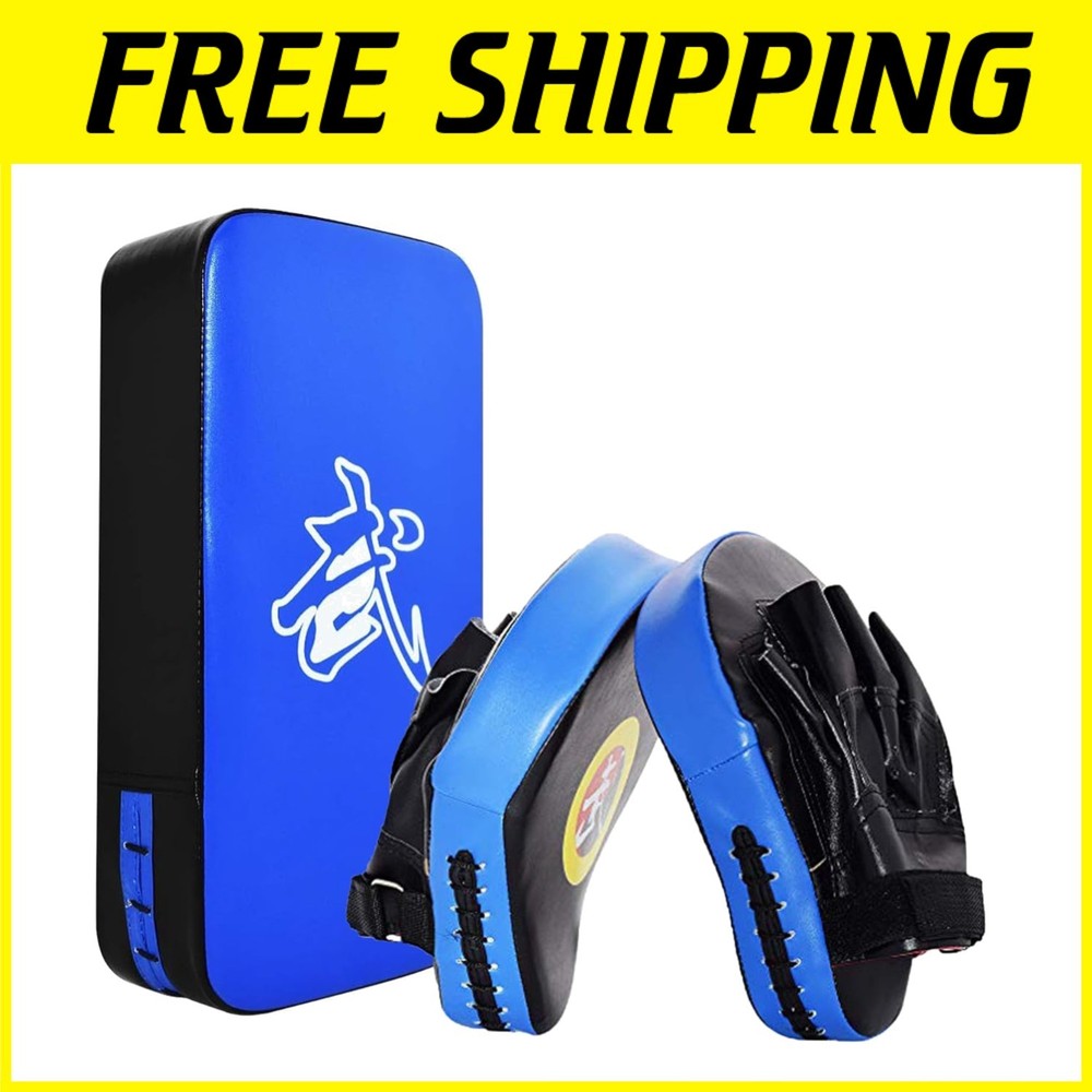 Breathable Karate Kickboxing Strike Shield