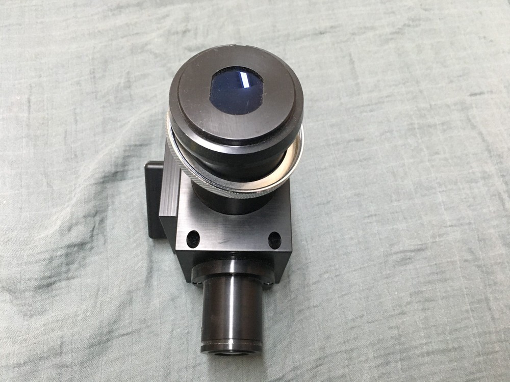 Sony Microscope Adapter MD 970