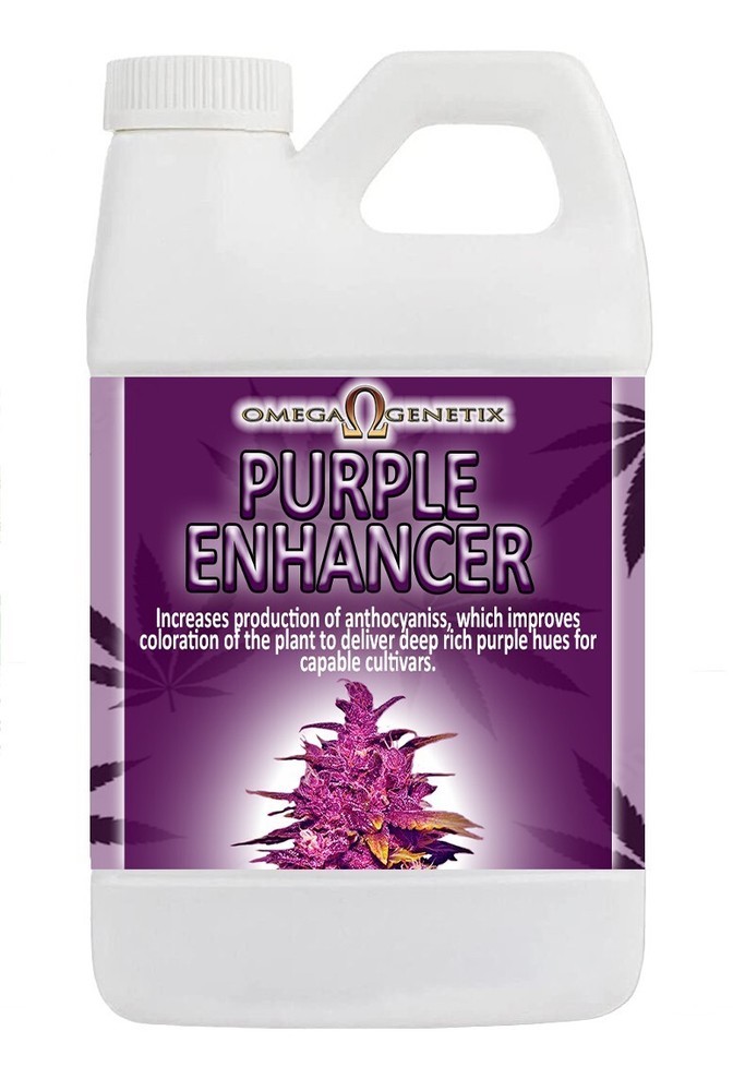 PURPLE ENHANCER