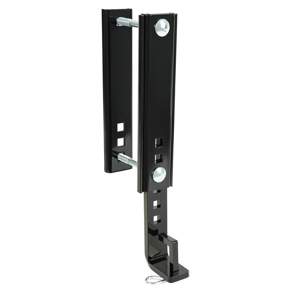 Weight Distribution Hitch Support Bracket Adjustable For Trailer Control Bracket