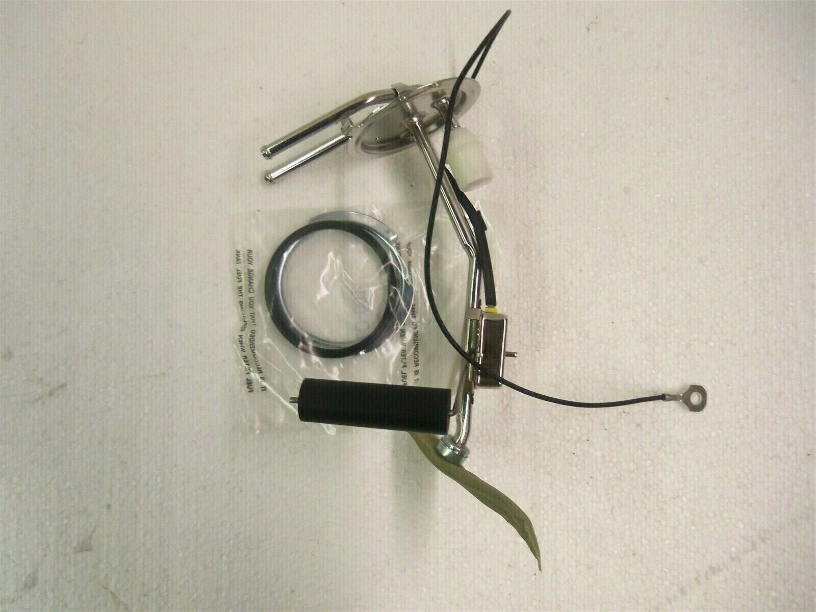 FUEL SENDING UNIT 2 PORT NEW 1978 - 1987 EL CAMINO 18 GAL OP1225