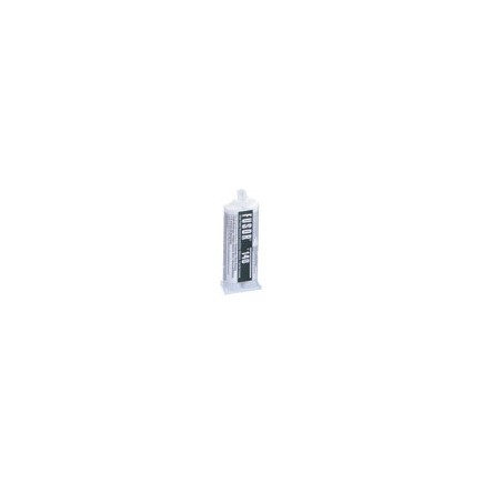 Fusor 140 Clear Plastic Structural Installation Adhesive (Fast Set), 1.7 Oz.