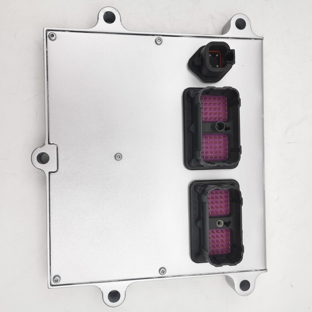 Computer ECM ECU ISX CM871 3684275 Control Unit Module Cummins P3684275 Engine