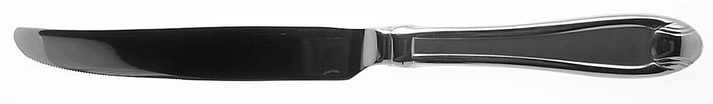 Oneida Silver Satin Garnet French Solid Knife 4714083