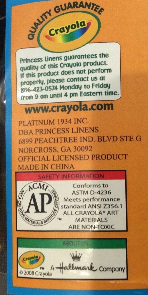 DOODLEBUGZ CRAYOLA CRAYON KEEPER CAMO W/ CRAYONS