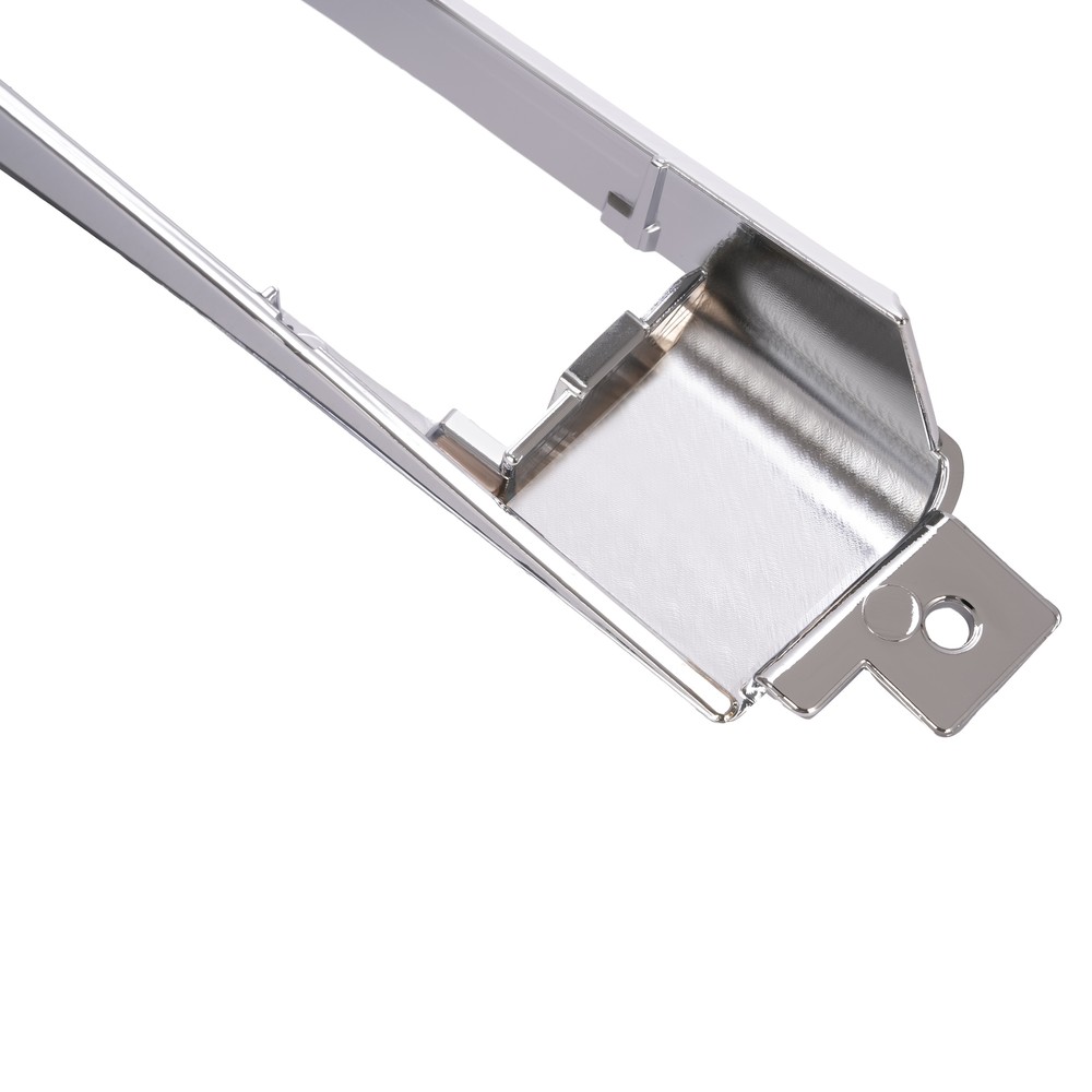 Vertical Dash Insert For Freightliner Century Coronado Columbia Chrome Left