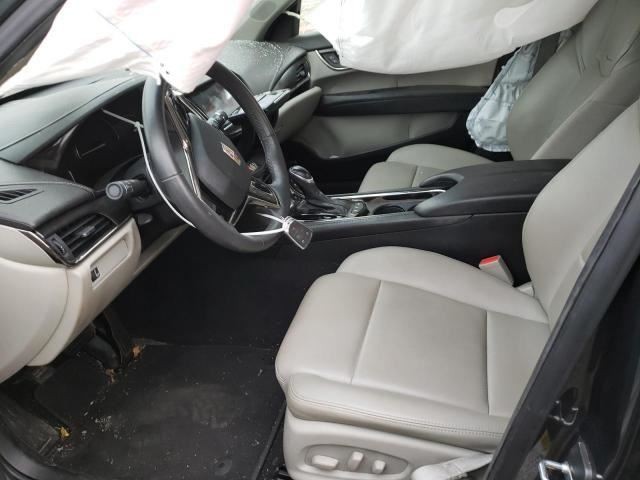 Fuse Box Engine Base Fits 17-19 ATS 1493423