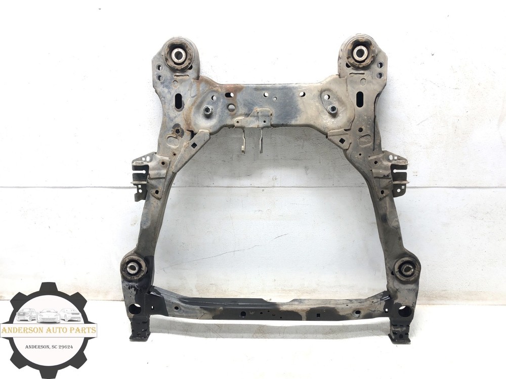 2016-2019 FORD EXPLORER 3.5L FRONT SUBFRAME ENGINE CRADLE CROSSMEMBER OEM