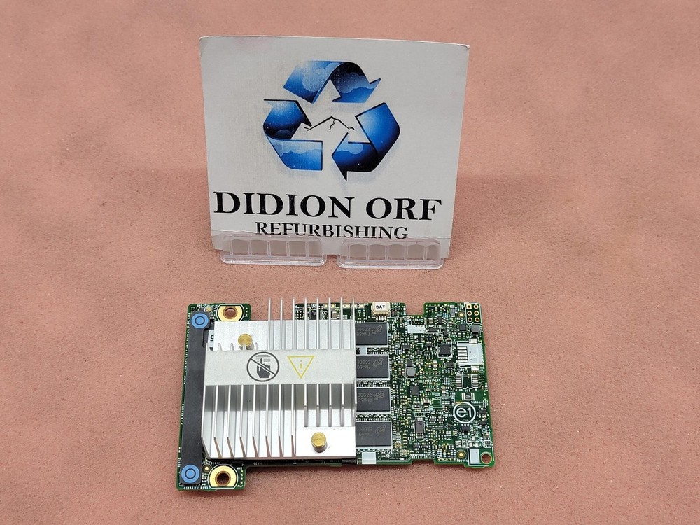 DELL RAID Controller 05CT6D, Grade C, SKU 20764