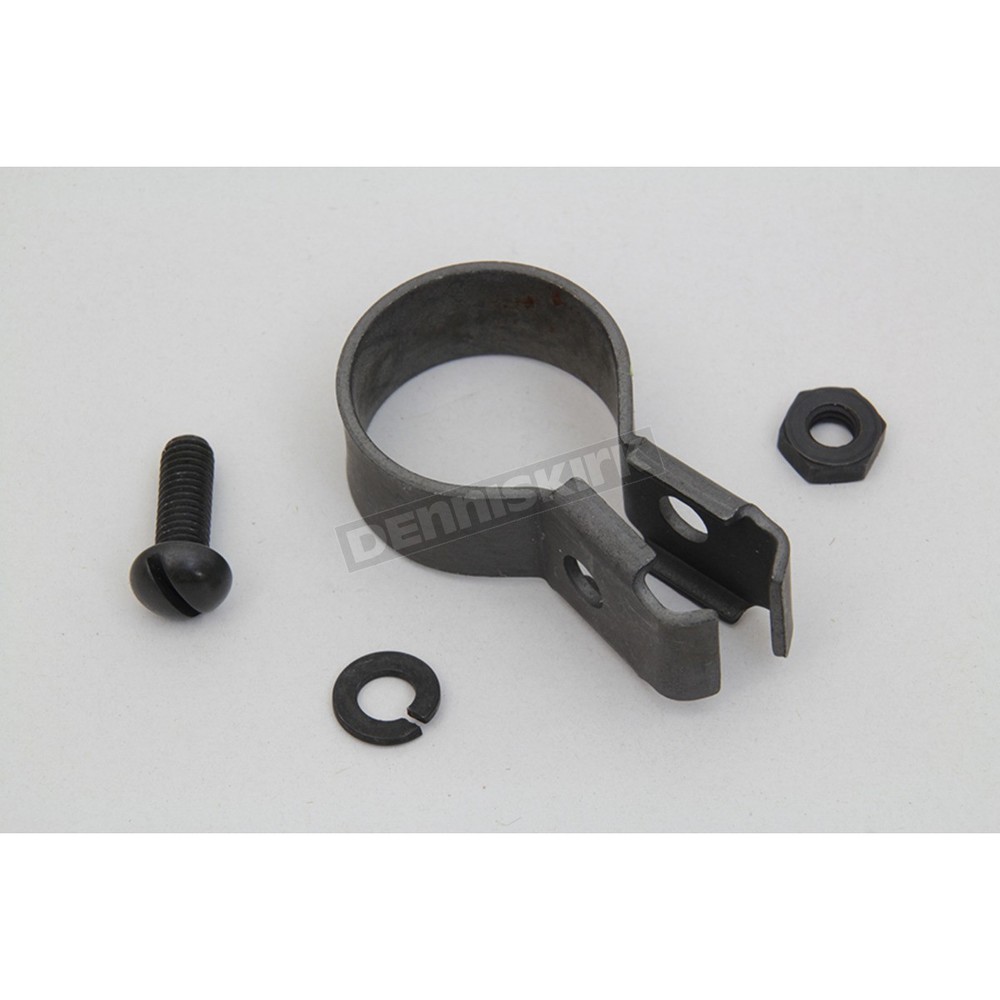Colony Parkerized Spark control Coil Frame Clamp - 2627-4