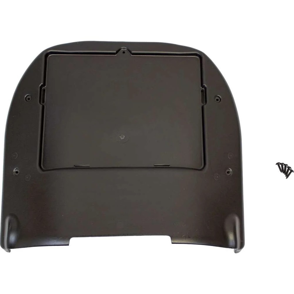 Back Panel Kit for Milsco Seats