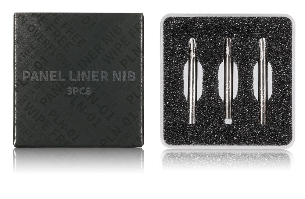 DSPIAE Panel Liner Nib PLN-01 - US