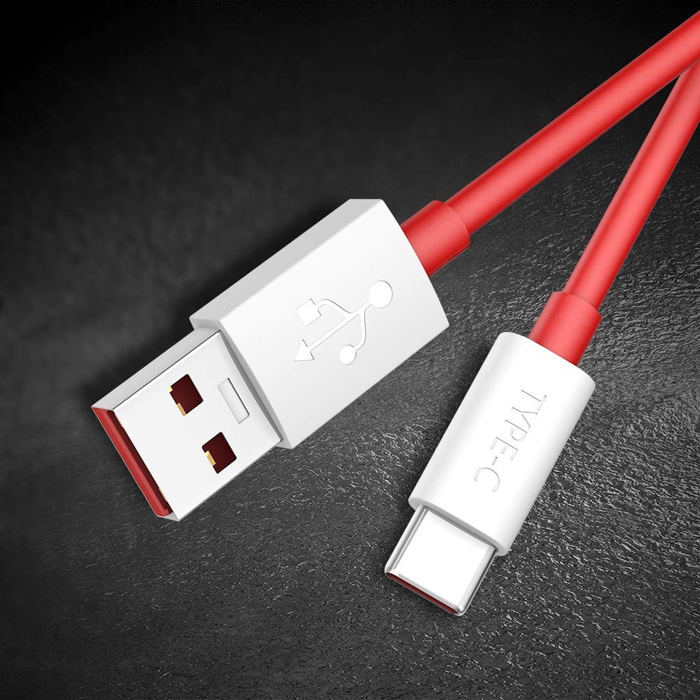 Jelanry 6FT 2-Pack USB Type C Cable for OnePlus 8 Pro, 80W 2Pack 6FT,
