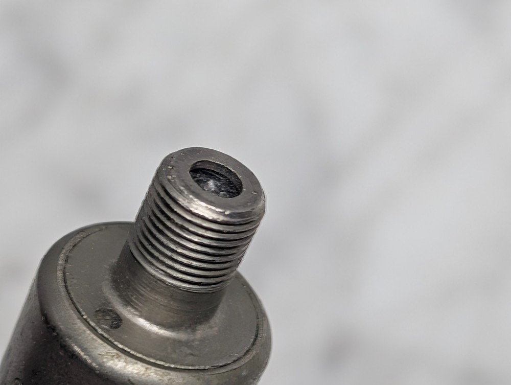 Eagle Comtronics ESN-P Inline RF Noise Filter Suppressor Coax Antenna Cable