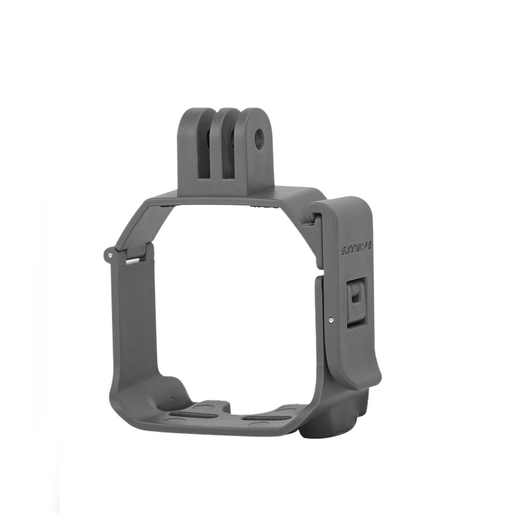 Multifunctional Adapter Mount Drone Light Drone Accessories for Mini 4 Pro