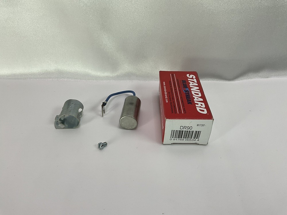 Ignition Condenser Standard DR-90