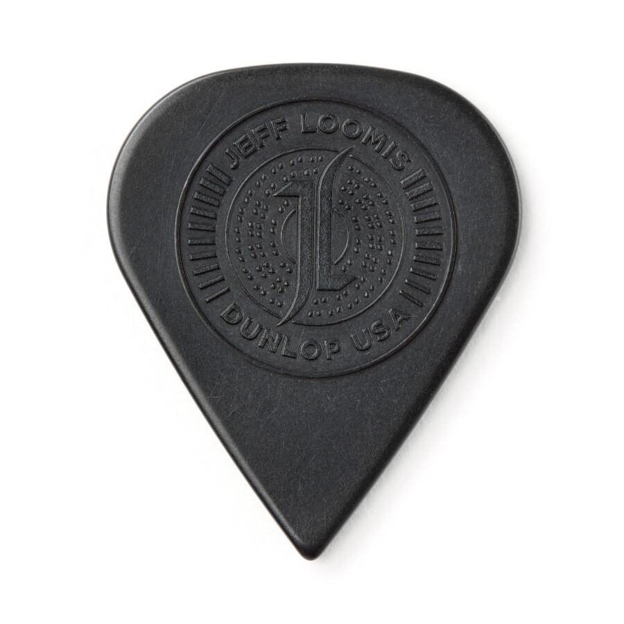 Dunlop 461PJL Jeff Loomis Custom Ultex Sharp 1.5mm Guitar Pick - 6 Pack, New!