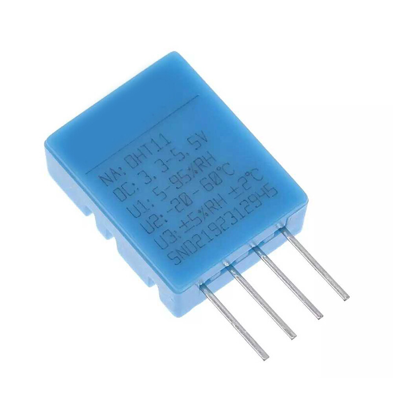 10x For DHT-11 DHT11 Digital Humidity Sensor High quality