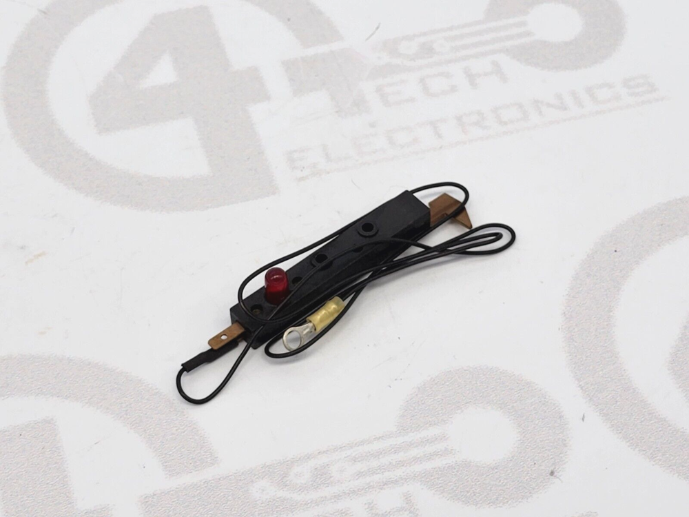 Universal Instruments Refire Assy, 2.5/5.0 Mm 45797001