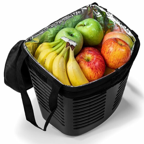 Shopping Bag Insert for Smaller Scooter Front Basket