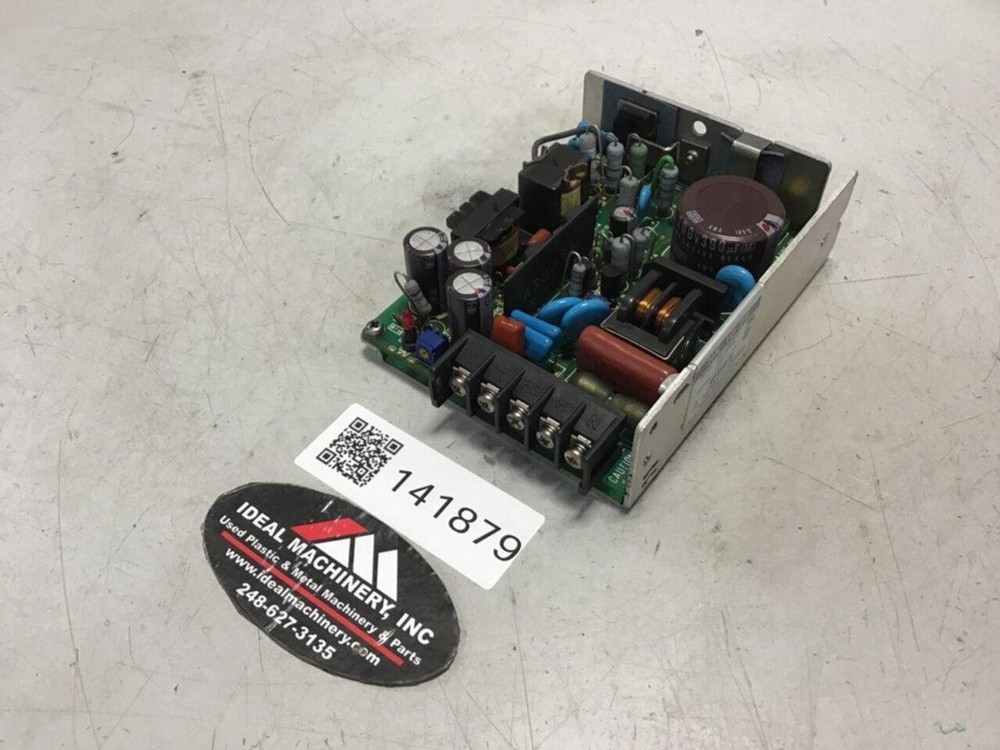 NEMIC-LAMBDA Power Supply HK-10-24 Used #141879
