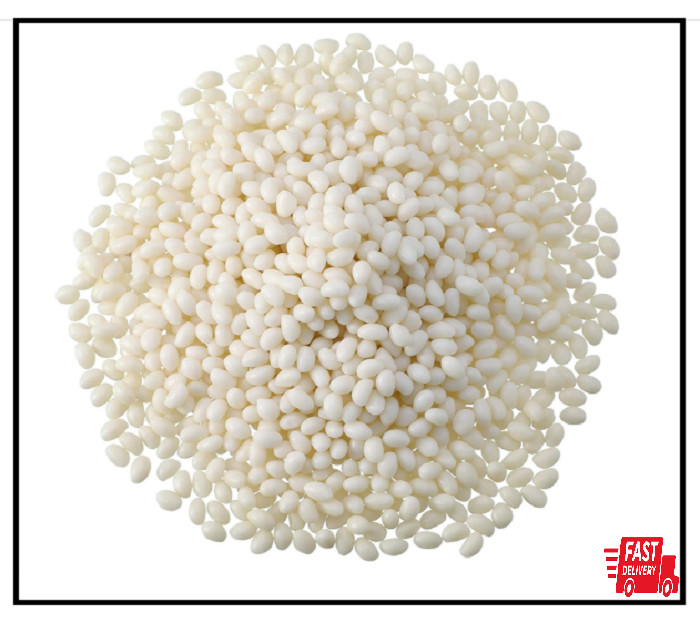 100G Bead Teeth Tooth Solid Gel Replacement Moldable Thermal Fitting Bead Teeth