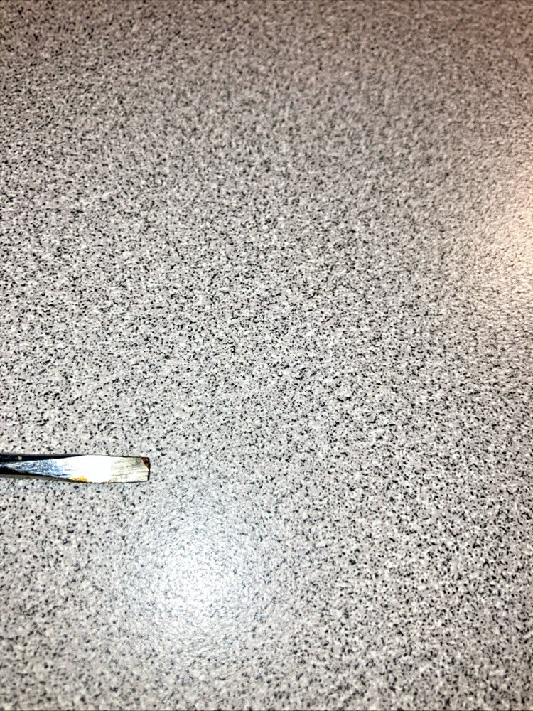 Snap-on Tools SSDE46C 1/8" Tip Electronic Thin Blade Flat Screwdriver USA