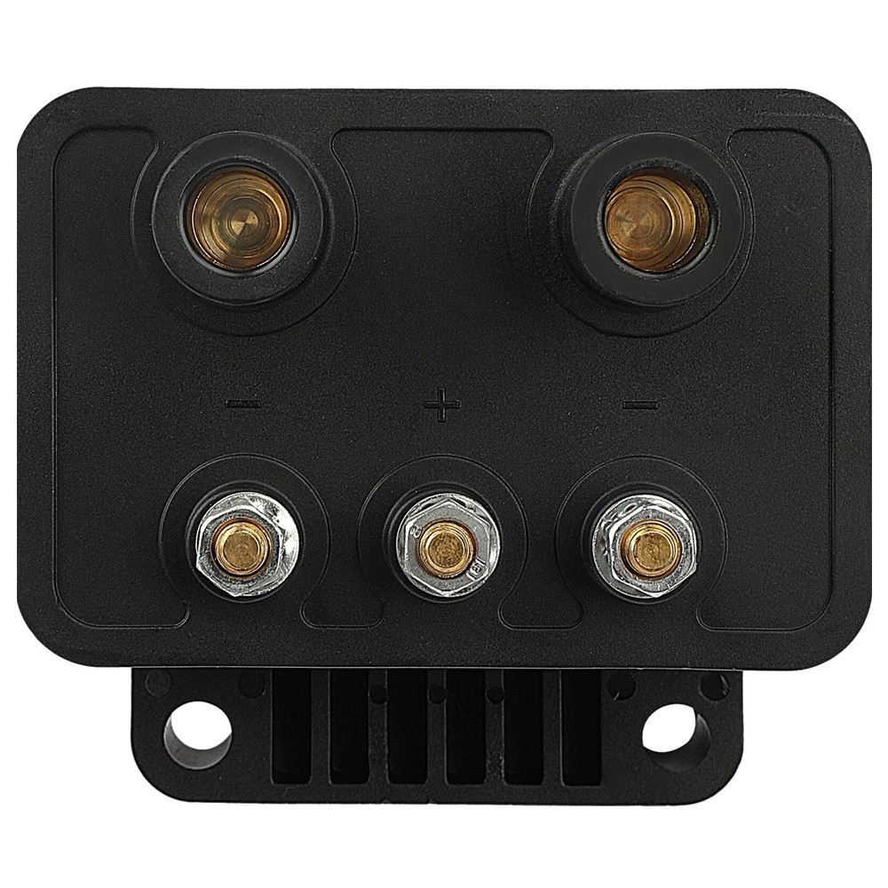 Single Fire Programmable Ignition Kit For 1970-03 Harley-Davidson Big Twin Evo