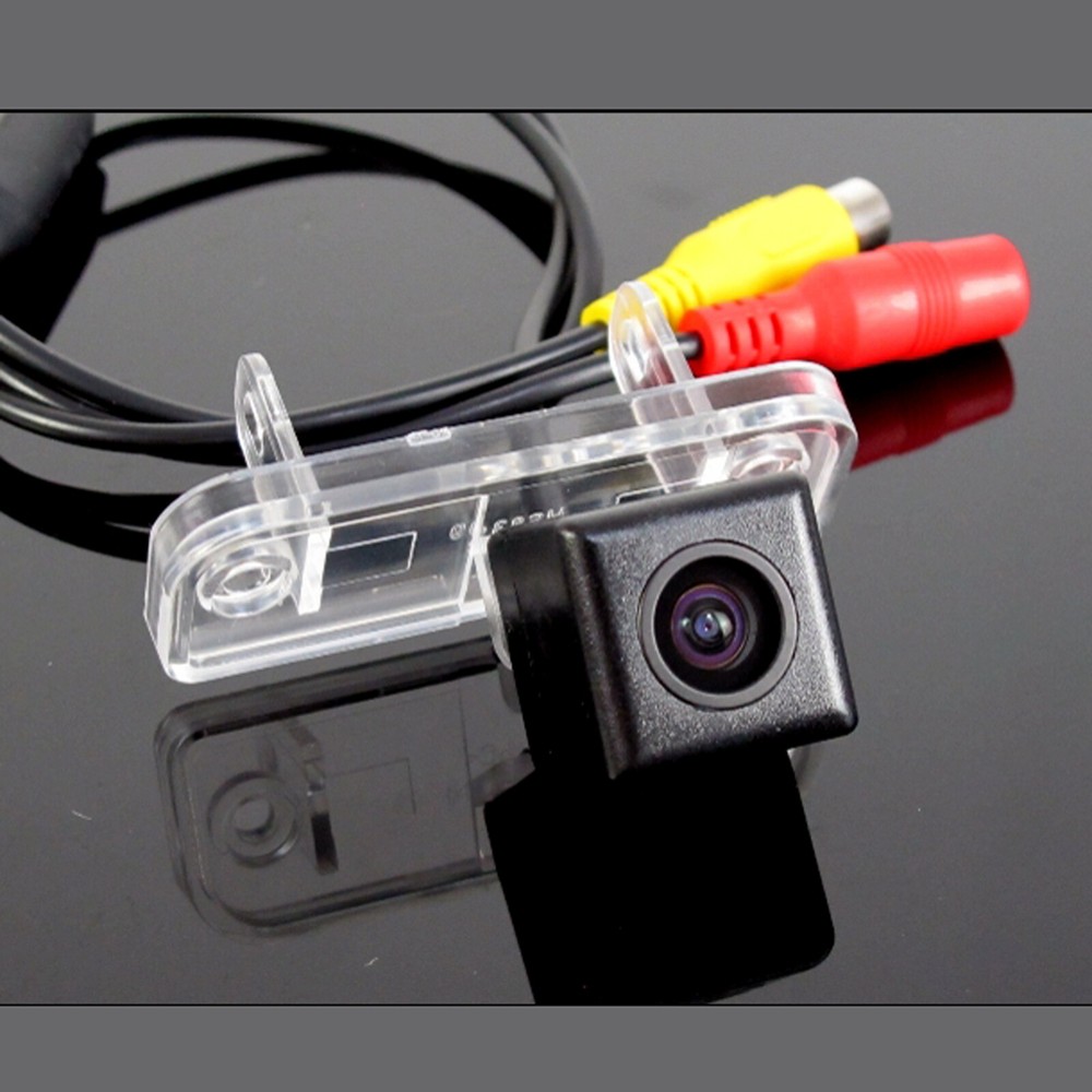 HD Car Reverse Rear View Backup Camera For Mercedes-Benz E Class W211 2002-2009