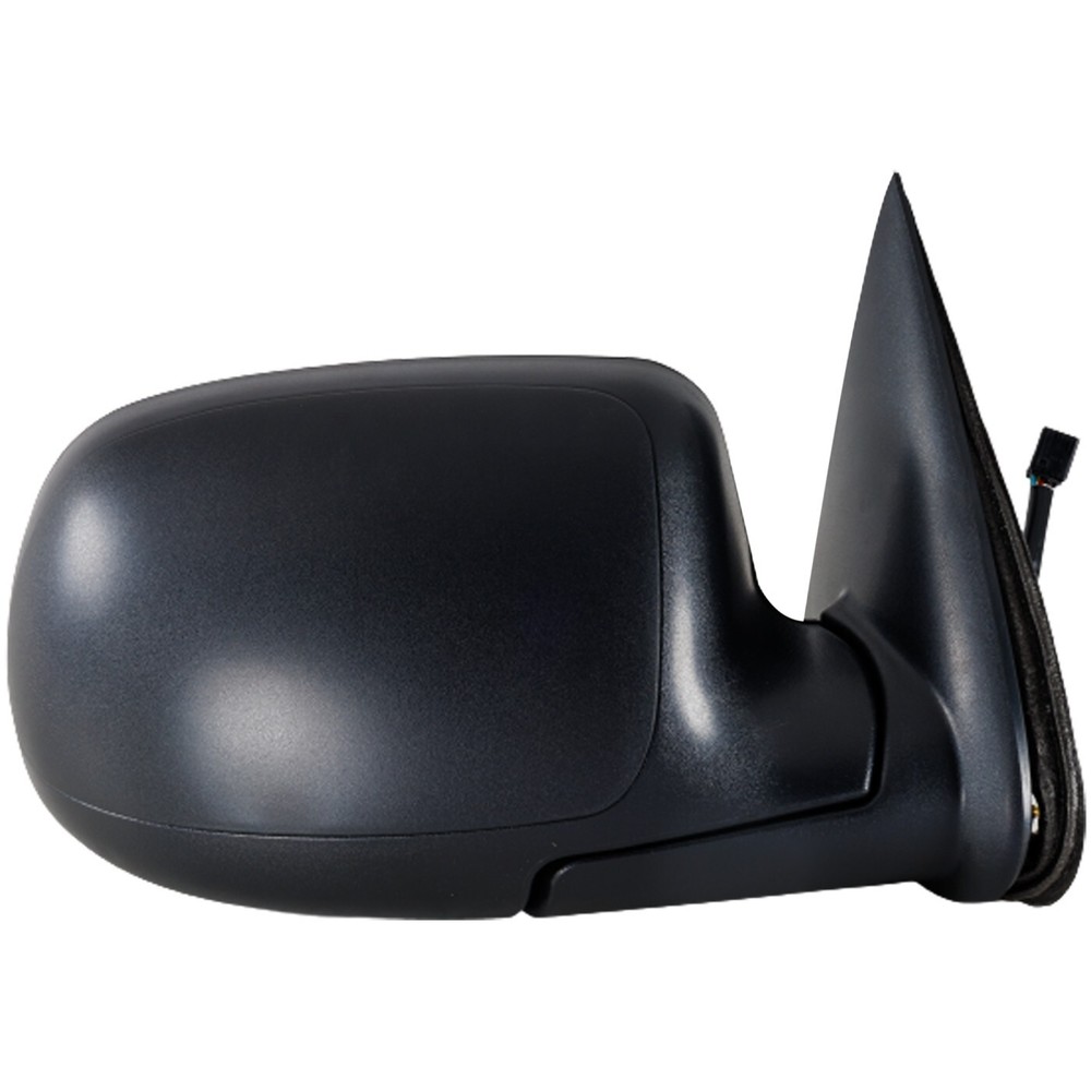 Power Heated w/ Puddle Light Side View Mirrors Pair Set for Chevy GMC