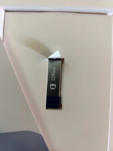 Windows 11 Pro Operating System + Office 21 Pro