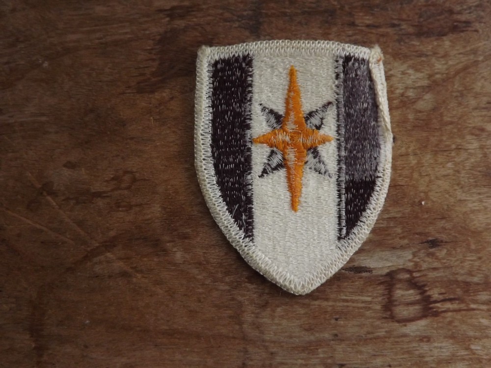 44th Medical Brigade Patch - INV# C1094