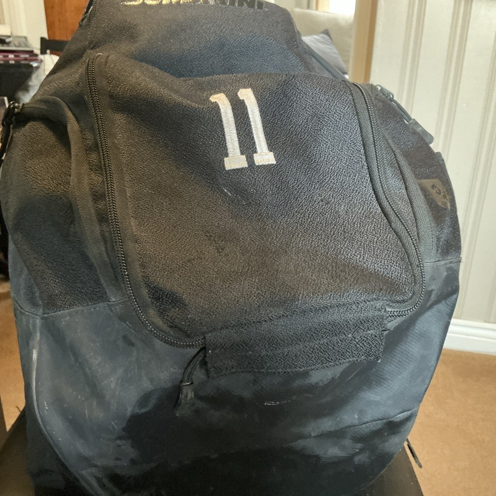 Demarini Backpack /bat Bag