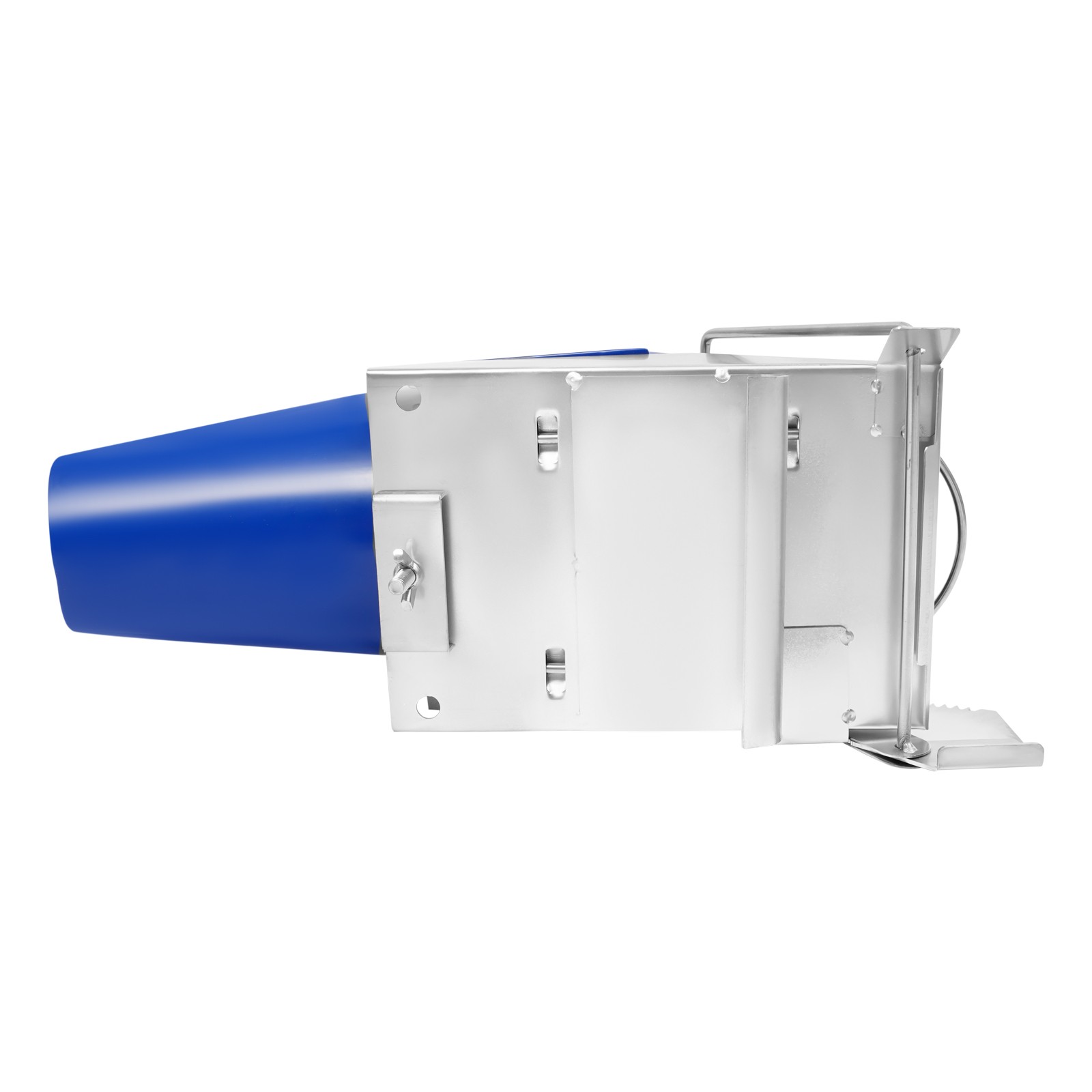 Piglet Castration Rack Portable Pig Sterilization Tool Pig Castration Rack Tools