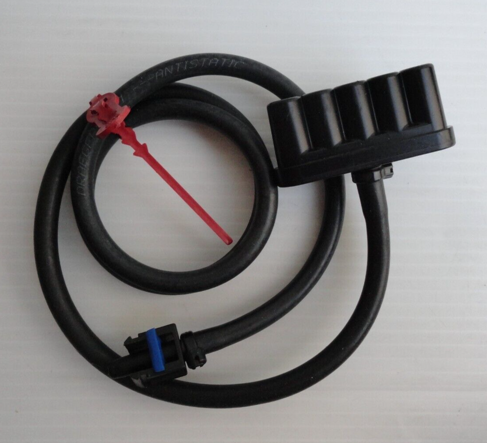 Drager Extension Hose