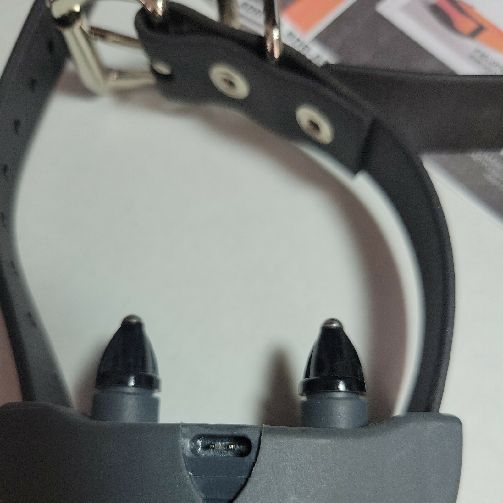 SportDOG Add A Dog Receiver Extra Collar SDR-AXF SD-425 -425X-825-825X-575E-575