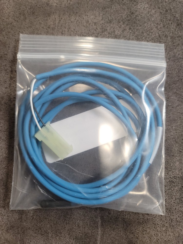 TRAULSEN BLUE COIL TEMP SENSOR 74 INCH