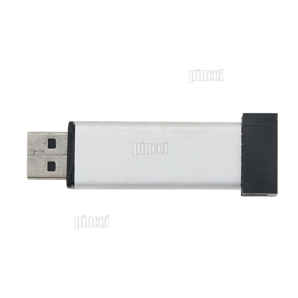USBI Emulator Burner Programmer EVAL-ADUSB2EBUZ For SigmaStudio ADSP21489
