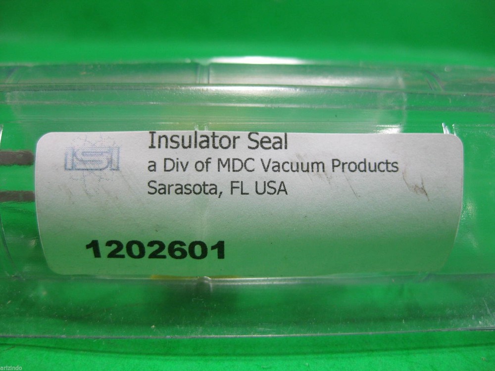 MDC Insulator Ceramic Metal Seal -- 1202601 -- New