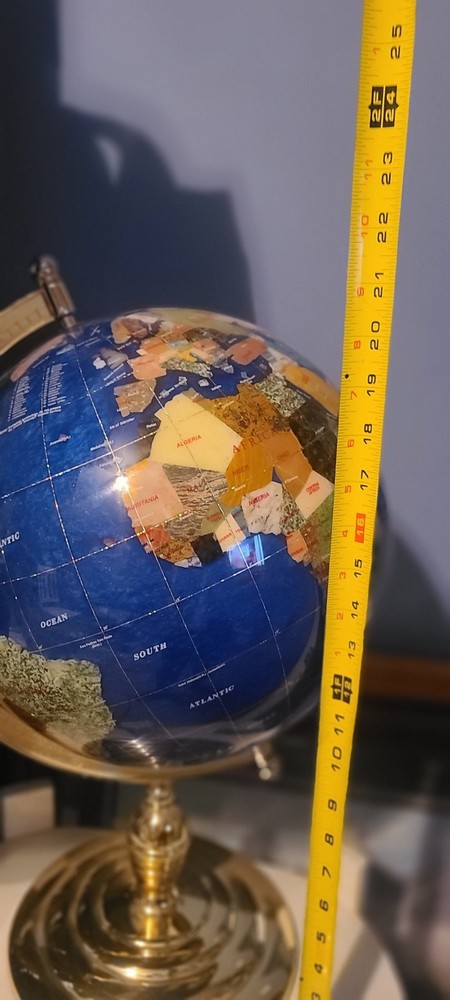 World Globe