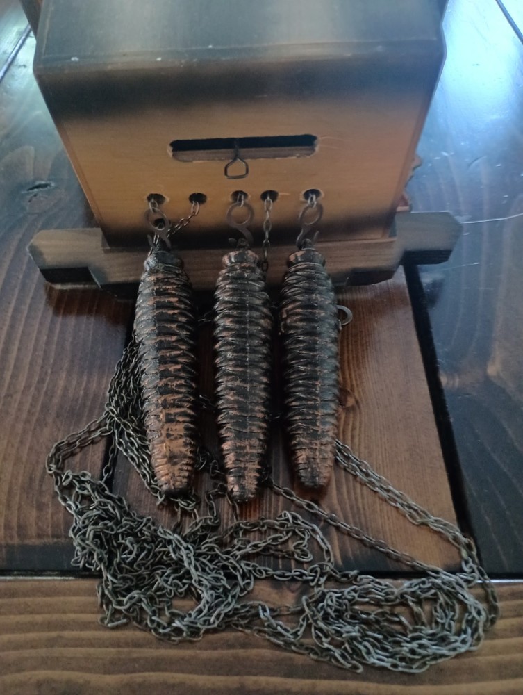 Black Forest Cuckoo Clock